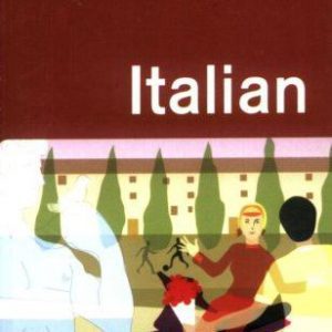Italian Phrasebook