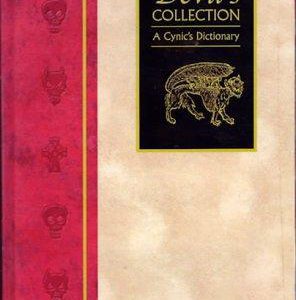 The Devil's Collection - A Cynic's Dictionary