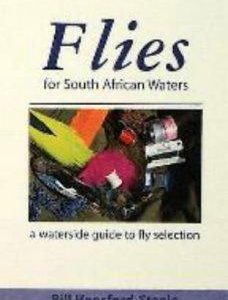 Flies for South Africa