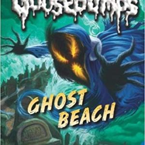 Goosebumps # 22 Ghost Beach