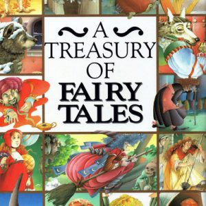 A Treasury Of Fairy Tales