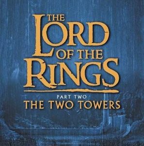 The Lord Of the Rings - The Two Towers