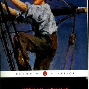 Billy Budd And Other Stories