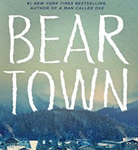 bear town