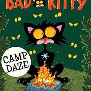 bad kitty camp daze