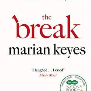 the break