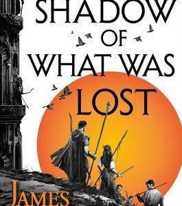 The Shadow of What was Lost