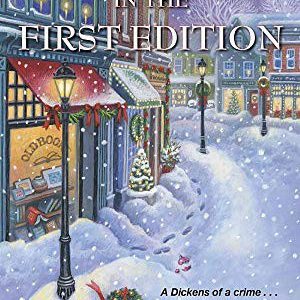 Murder in the First Edition