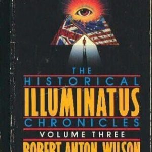 the historical illuminatus # 3