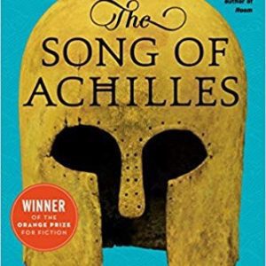 the song of achilles