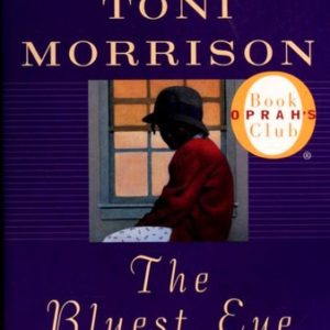 The Bluest Eye