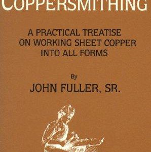 art of coppersmithing