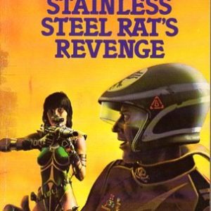 The Stainless Steel Rat's Revenge