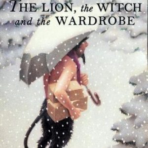 The Lion the Witch and the Wardrobe