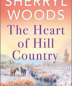 the heart of hill country