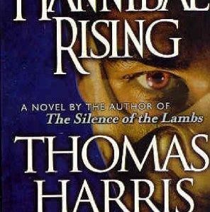 Hannibal Rising