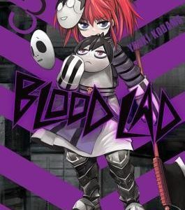 blood lad # 3