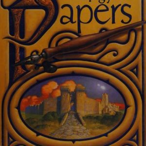 Septimus Heap: The Magykal Papers