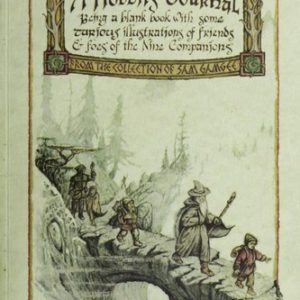 A Hobbit's Journal