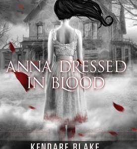 Anna Dressed in Blood