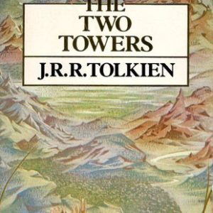 The Lord Of the Rings - The Two Towers