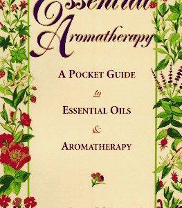 essential aromatherapy