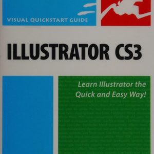 visual quick start illustrator cs3