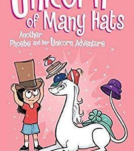 Unicorn of Many Hats