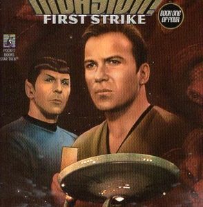 Star Trek - First Strike