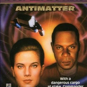 Star Trek DSN - Antimatter