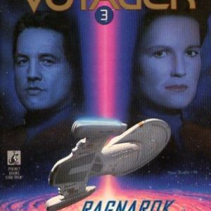 Star Trek Voyager - Ragnarok