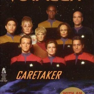 Star Trek Voyager - Caretaker