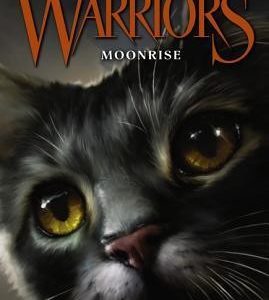 warriors the now prophecy moonrise # 2