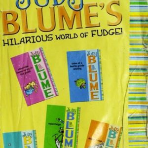 tales of a fourth grade nothing