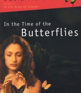 In The Time Of Butterflies