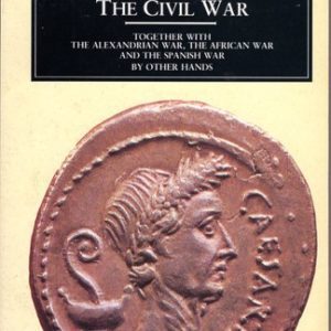 caesar the civil war