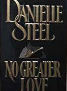 No Greater Love