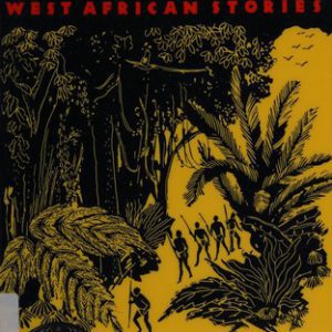 The Cow-Tail Switch and other African Stories