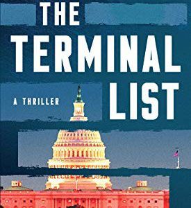 the terminal list