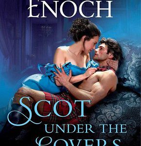 Scot under the Covers