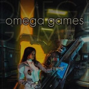 omega games