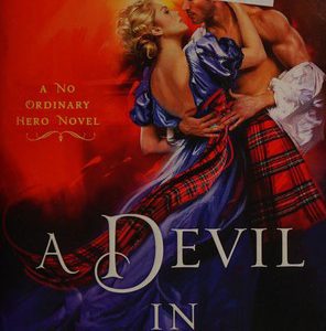 a devil in scotland