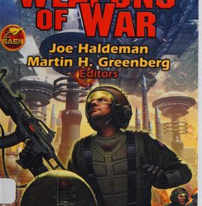 future weapons of war