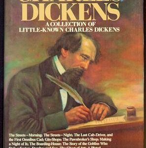 the hidden charles dickens