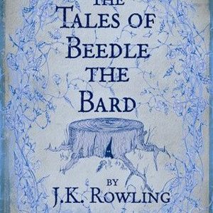 the tales of beedle the bard