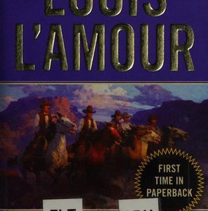 volume 2 frontier stories