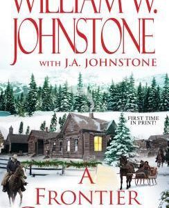 A Frontier Christmas