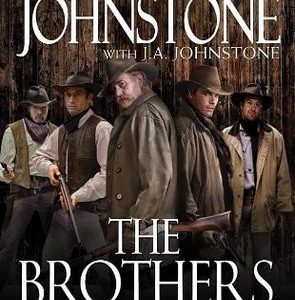 the brothers o'brien