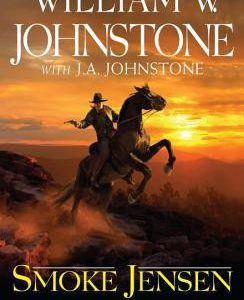 Smoke Jensen The Beginning