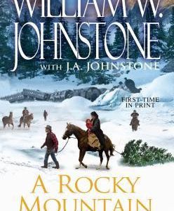 a rocky mountain christmas